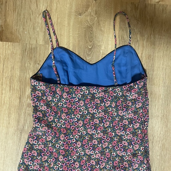 NWT Lost + Wander Midi Dress - Picture 8 of 8